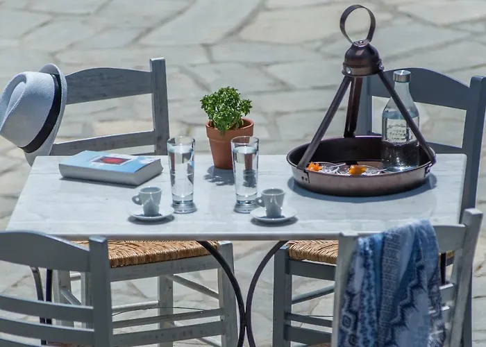 Mirabilia Boutique Hotel
