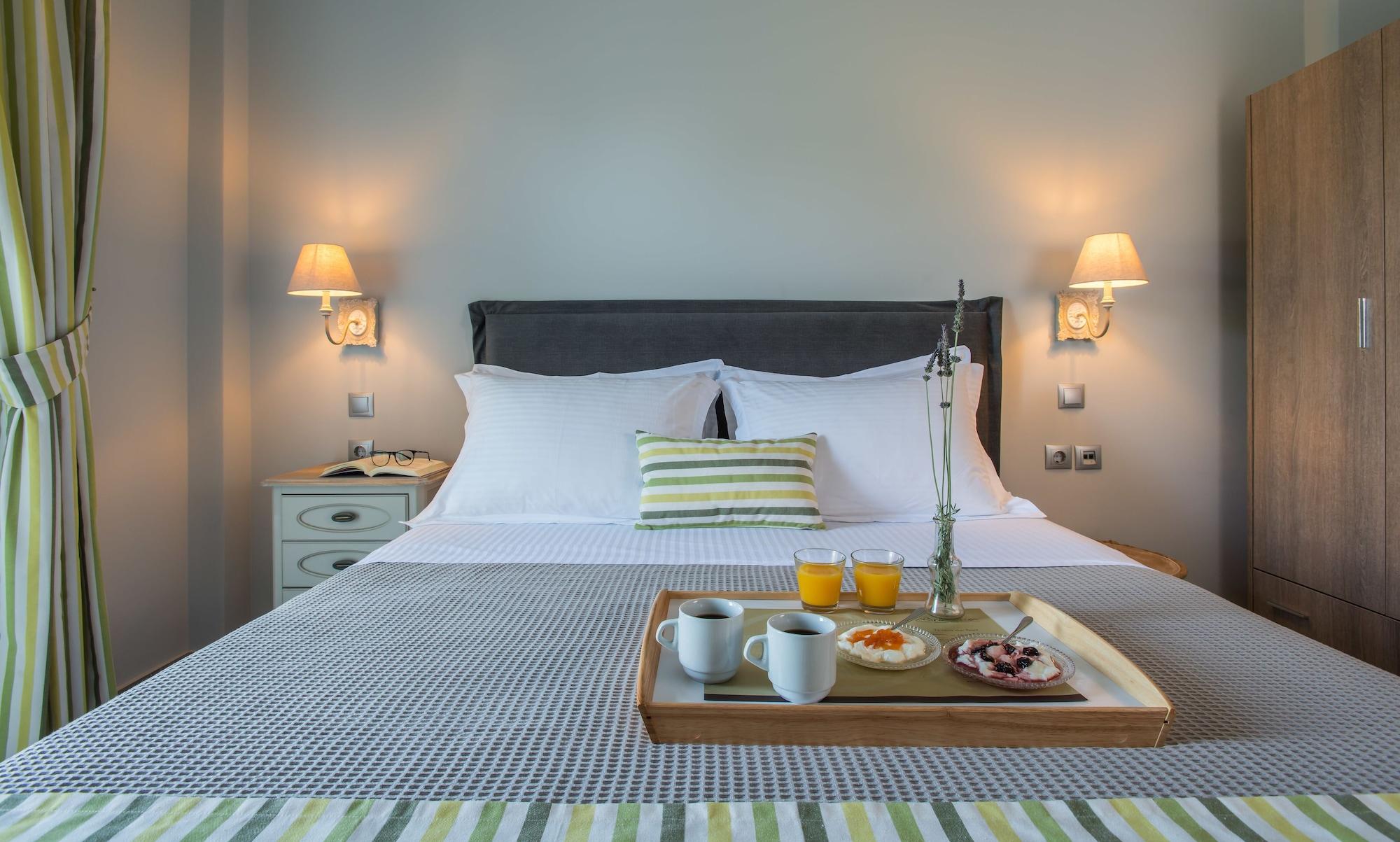 Mirabilia Boutique Hotel 3*