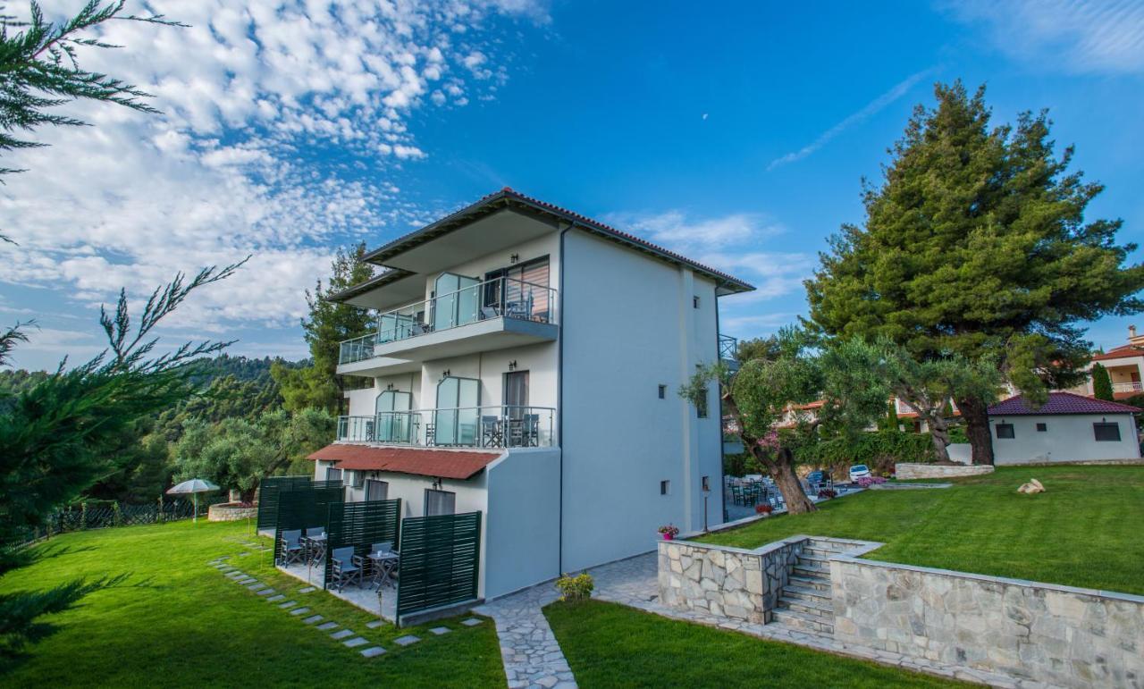 Hotel Mirabilia Boutique 3*